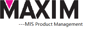 maxim